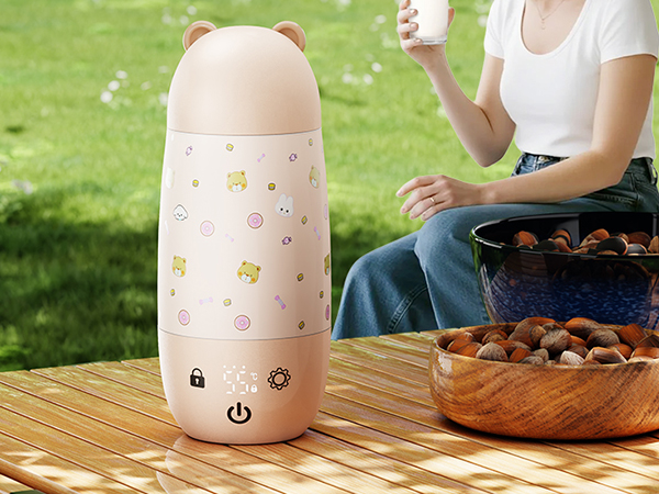 Nauwkeurige temperatuurregeling om de levenskwaliteit te verbeteren