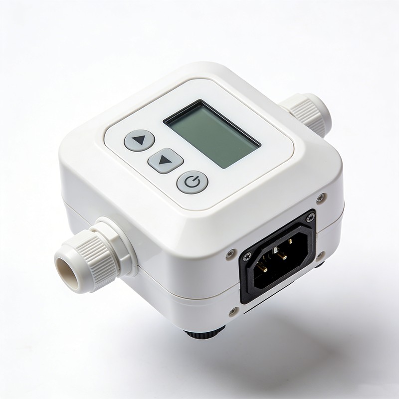 Elektrische airconditioning-drainagepomp